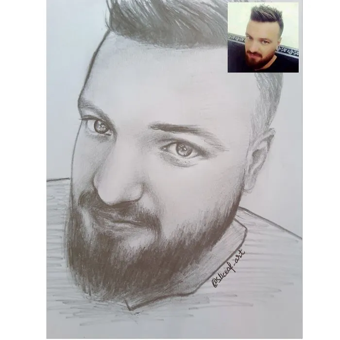 Sketch Request