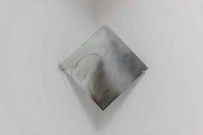 Sofya Skidan’s Solo Show
transverse Hyperspace Opens In Fragment Gallery