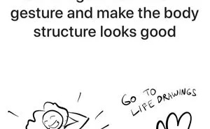 I Replied To The Questions Asked On My Instagram With Drawings, And People Loved Them