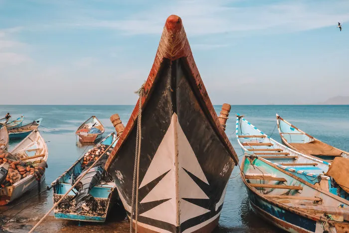I Visited The World's 20 Least Touristy Countries