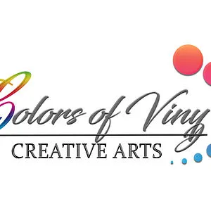Colors of Viny