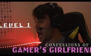 His Annoying Video Game Obsession Made My Awesome Series