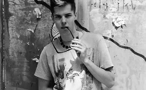 My Explorative Photography Project About Post-Soviet Youth In Vilnius, Lithuania