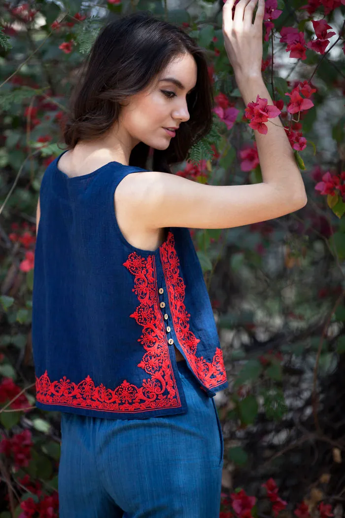 I Make Sustainable Fashion For Women That Doesn't Cost The Earth!