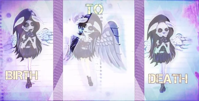 I Started Editing Screenshots And These Are Some Of The Results.