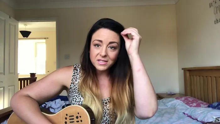 Song For The Ex