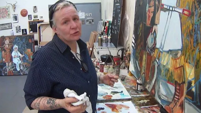 Youtube Videos About Being An Artist