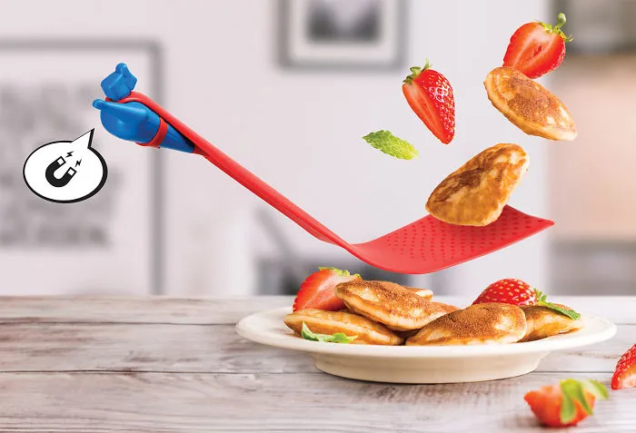 Your Personal Kitchen Hero