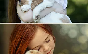 People Told Me My Photos Are Too Photoshopped… Here’s My Reply And The Original Images