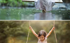 People Told Me My Photos Are Too Photoshopped… Here’s My Reply And The Original Images