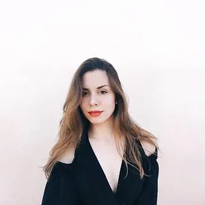 Luisa Azevedo