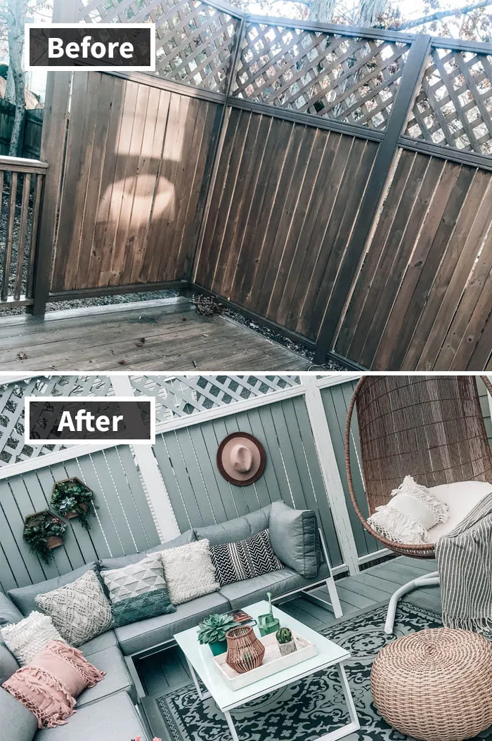 Outdoor Space