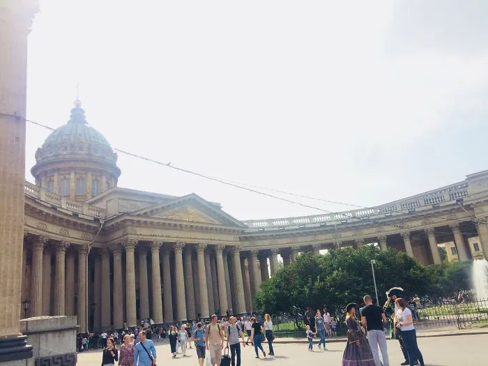 Russian Culture Hints