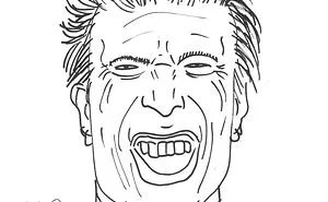 I Draw Very Bad Pictures Daily