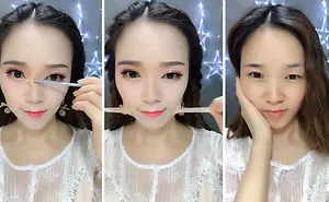After Seeing These 22 Women Remove Their Makeup You Will Never Be Able To Trust Anyone Again