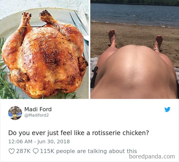 50 Epic Tweets By Women That Made The Whole Internet Laugh Out Loud