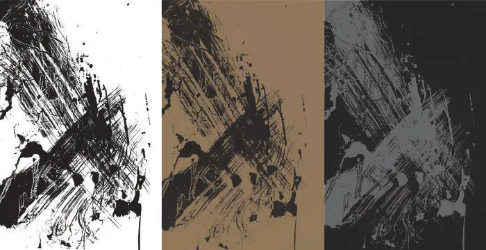 Screenpaintings