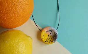 When You Don't Just Dream In Color, You Dream About Them... My Recent Colorful Creations