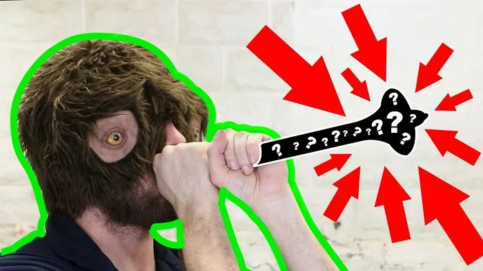 I Made The Dumbest Instrument Ever Using A Screaming Chicken Toy