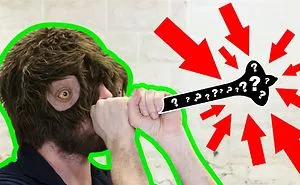 I Made The Dumbest Instrument Ever Using A Screaming Chicken Toy