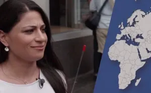 Jimmy Kimmel Asked A Stupidly Simple Geography Question, And These People Still Managed To Fail