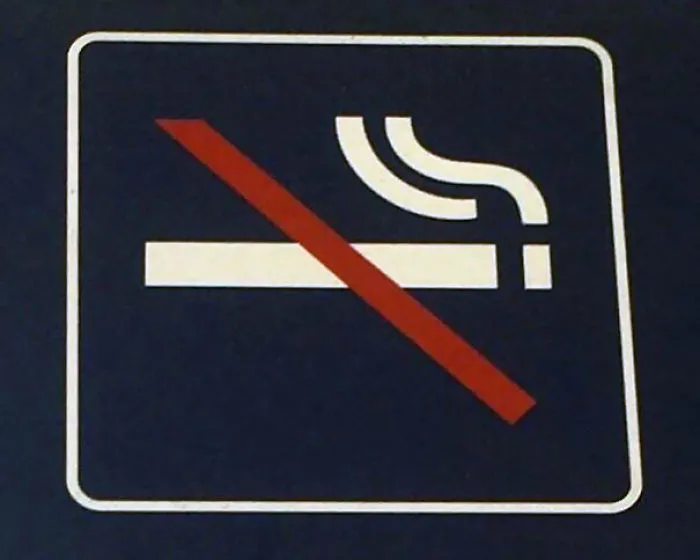 The Two Ends Of The Red Line