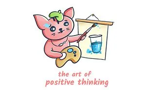 I Created Cute Motivational Cat Designs For T-Shirts