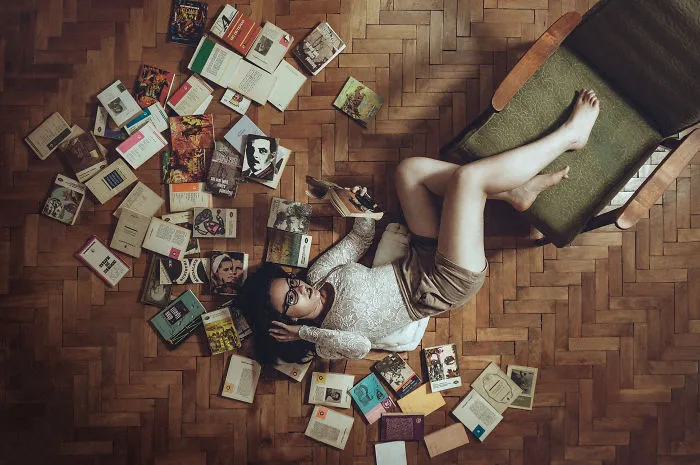 Forgotten Passions In A Digital World