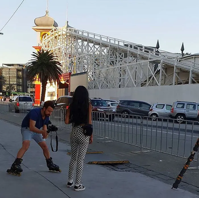 20+ Novios llegando al "extremo" para hacer esa foto perfecta de Instagram para su novia