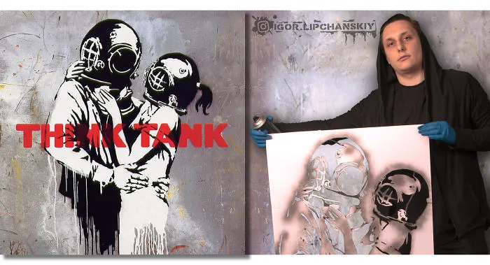 Blur – Think Tank (2003)