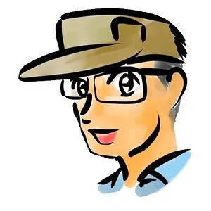 Win Sun Comic