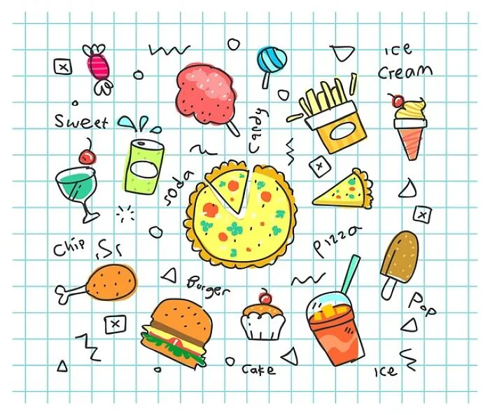 Drawing Vector Graphics