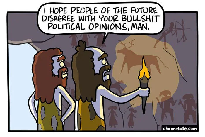 Channelate Comics