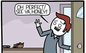 109 Funny And Dark Comics With Unexpected Endings By Channelate