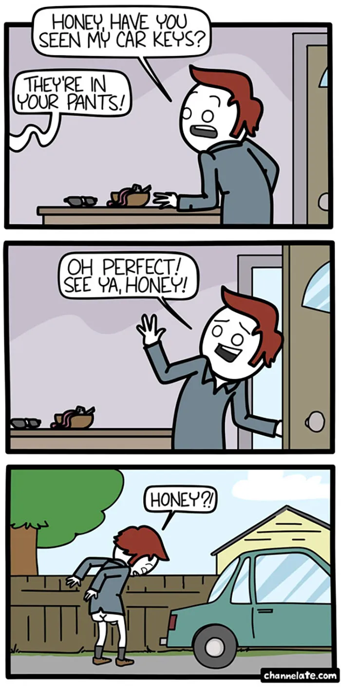 Channelate Comics