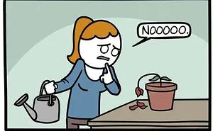 109 Funny And Dark Comics With Unexpected Endings By Channelate