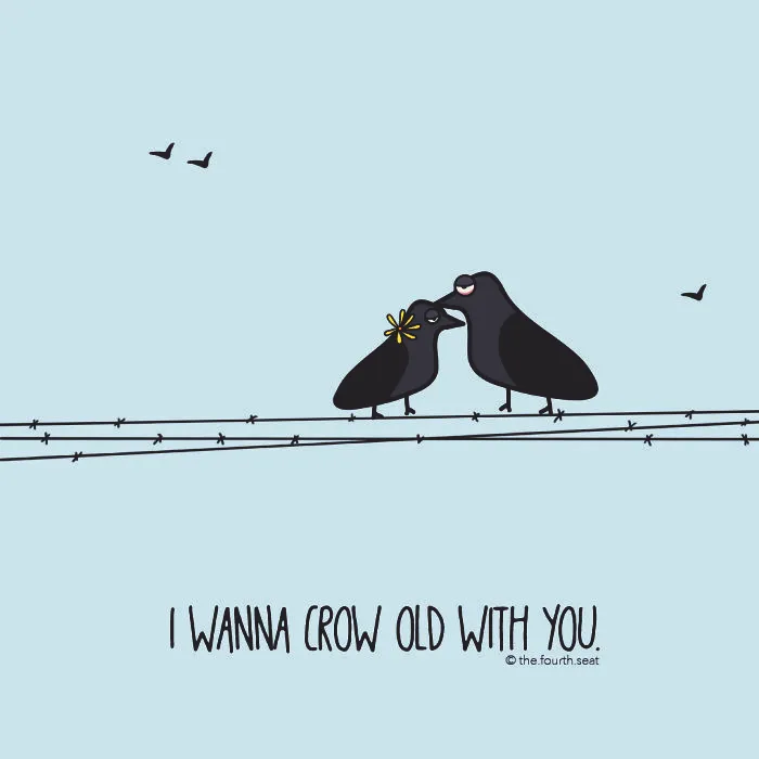 I Can't Express Myself In Words So I Draw Hilarious Puns