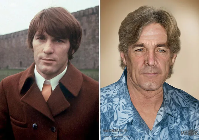 Dennis Wilson