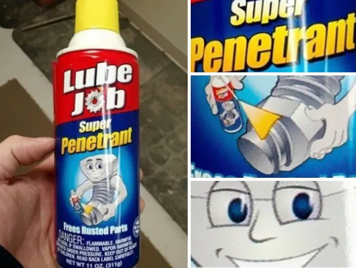 Super Penetrate