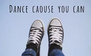 Dance Cause You Can - A Year Ago I Witnessed A Situation That Inspired Me To Create This Clip