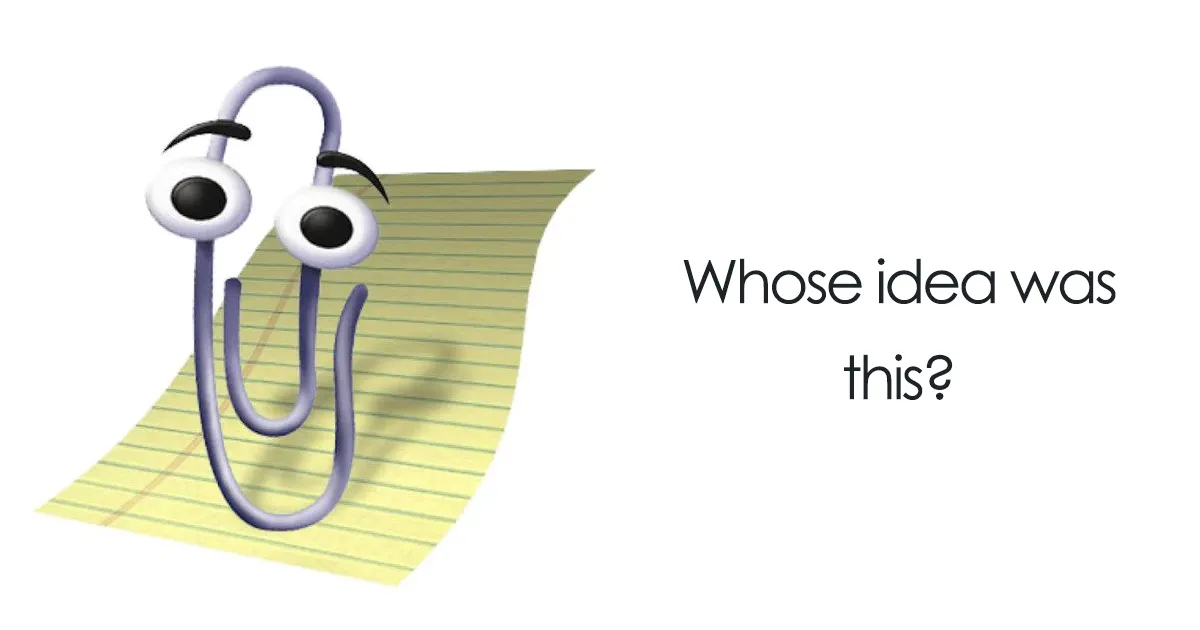 74 Failed Products That Didn’t Live Up To The Hype