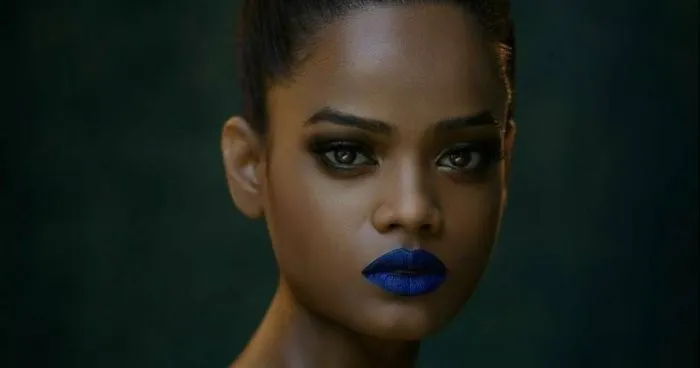 After Years Of Being Bullied, Indian Girl Conquers Fashion World As Rihanna's Lookalike