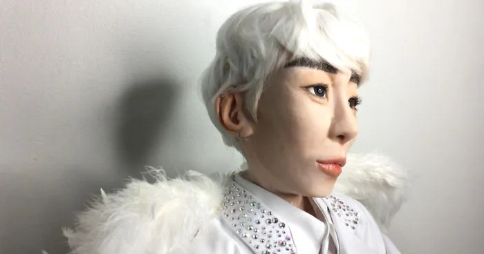 I Spent Four Months Sculpting Jong-Hyun  With Polymer Clay To Fight Depression