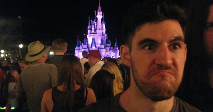 What It’s Really Like To Visit Disney World As A Grown Up