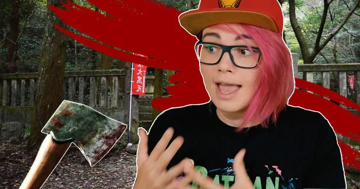 Horror Story Of The Mysterious Inunaki Village [Urban Legend]