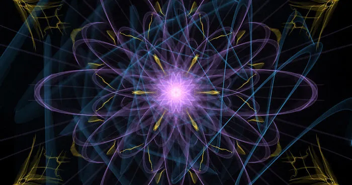 I'm Painting Fractals For My 100-Day Challenge