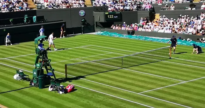 Dreams Do Come True! I Went To Wimbledon 2018 And It Totally Blew My Mind