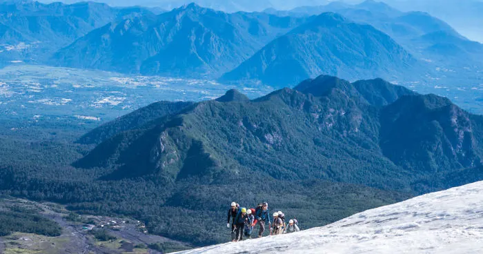 These Photos Will Make You Fall In Love With The Adventure Wonderland Known 
 As Pucón, Chile