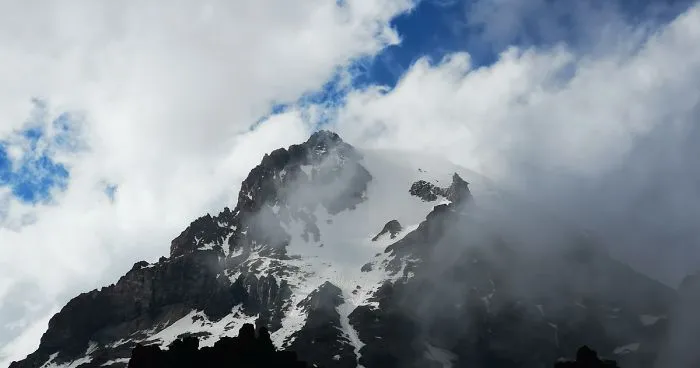 Expedition To Mount Kazbek: Prelude & Day 1 - Arriving To Tbilisi