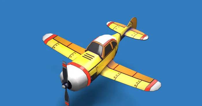 We Made These 7 Airplanes For Our Game About Overfishing
